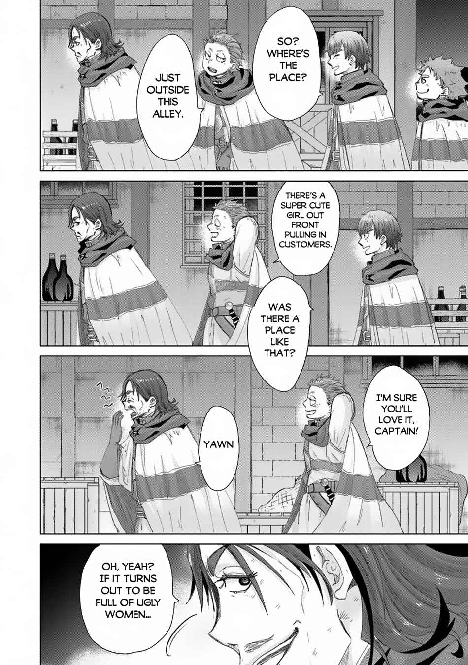 Hazure Skill "Kage ga Usui" o Motsu Guild Shokuin ga, Jitsu wa Densetsu no Ansatsusha Chapter 41 - Page 12