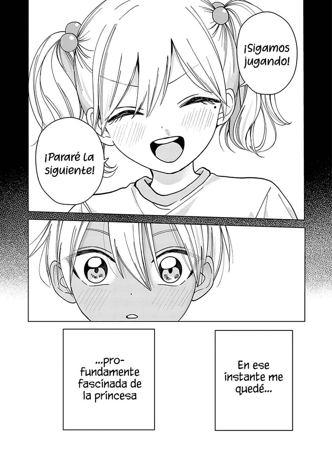 Kusunoki-san wa Koukou Debut ni Shippai Shite Iru Chapter 19 - Page 12