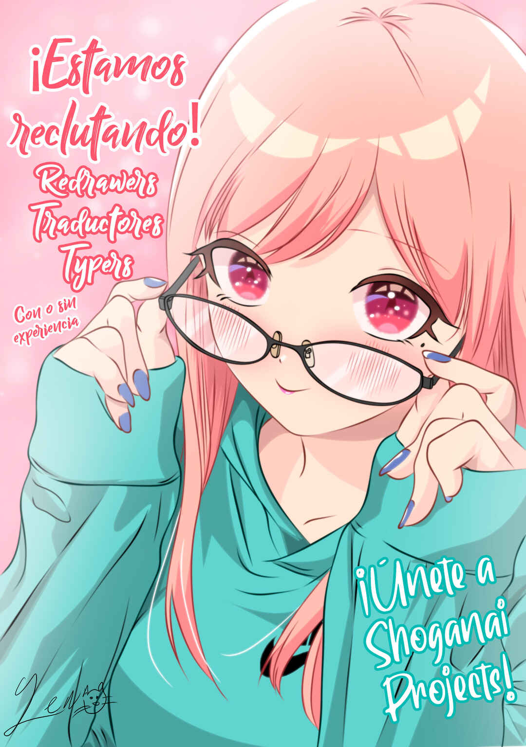 Kusunoki-san wa Koukou Debut ni Shippai Shite Iru Chapter 19 - Page 2