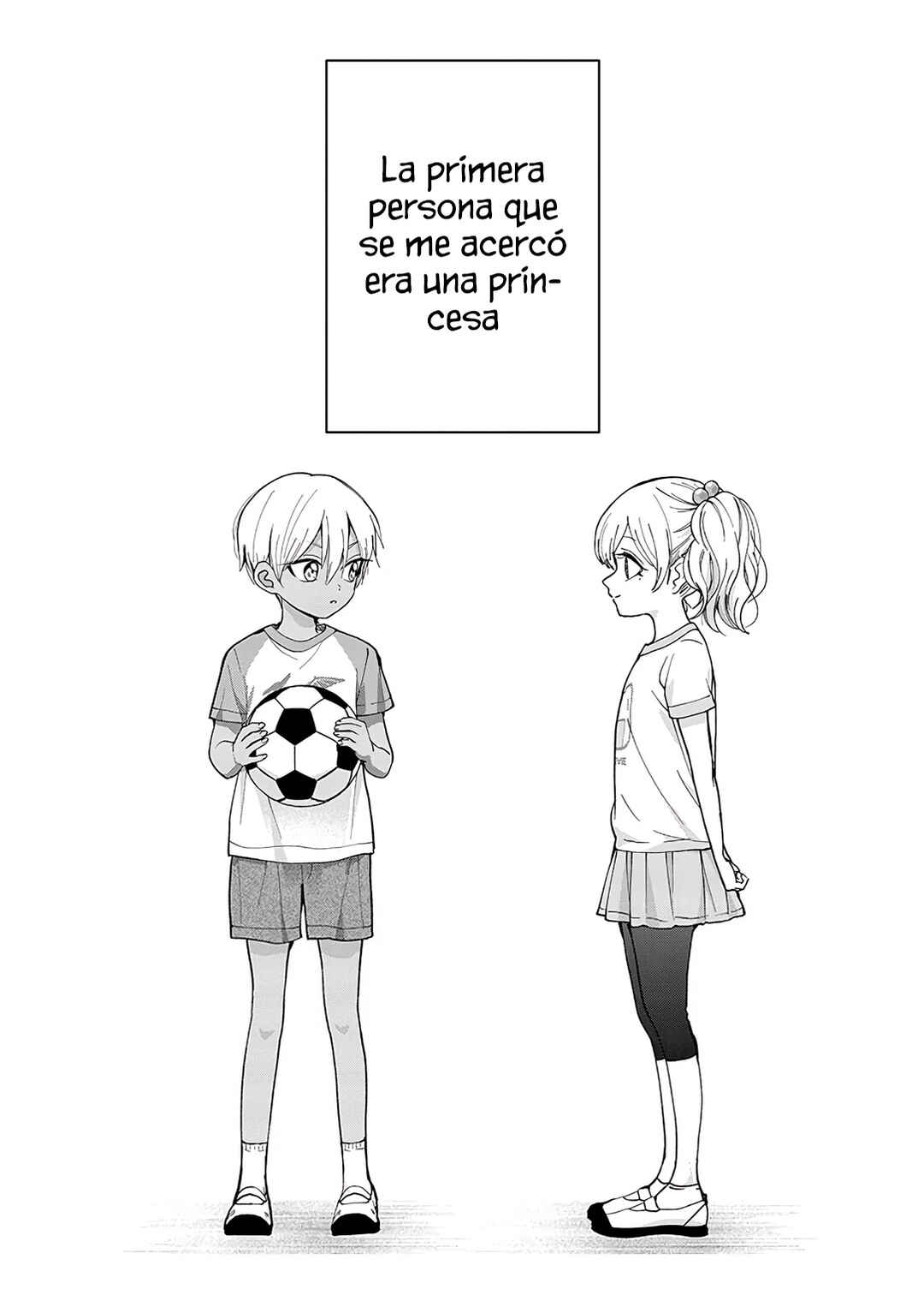 Kusunoki-san wa Koukou Debut ni Shippai Shite Iru Chapter 19 - Page 3
