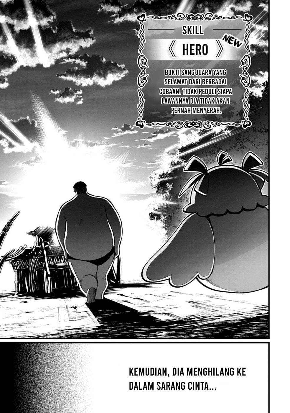 Harem Ou no Isekai Press Manyuuki: Saikyou Musou no Ojisan wa Arayuru Shuzoku o Yome ni suru Chapter 4 - Page 34
