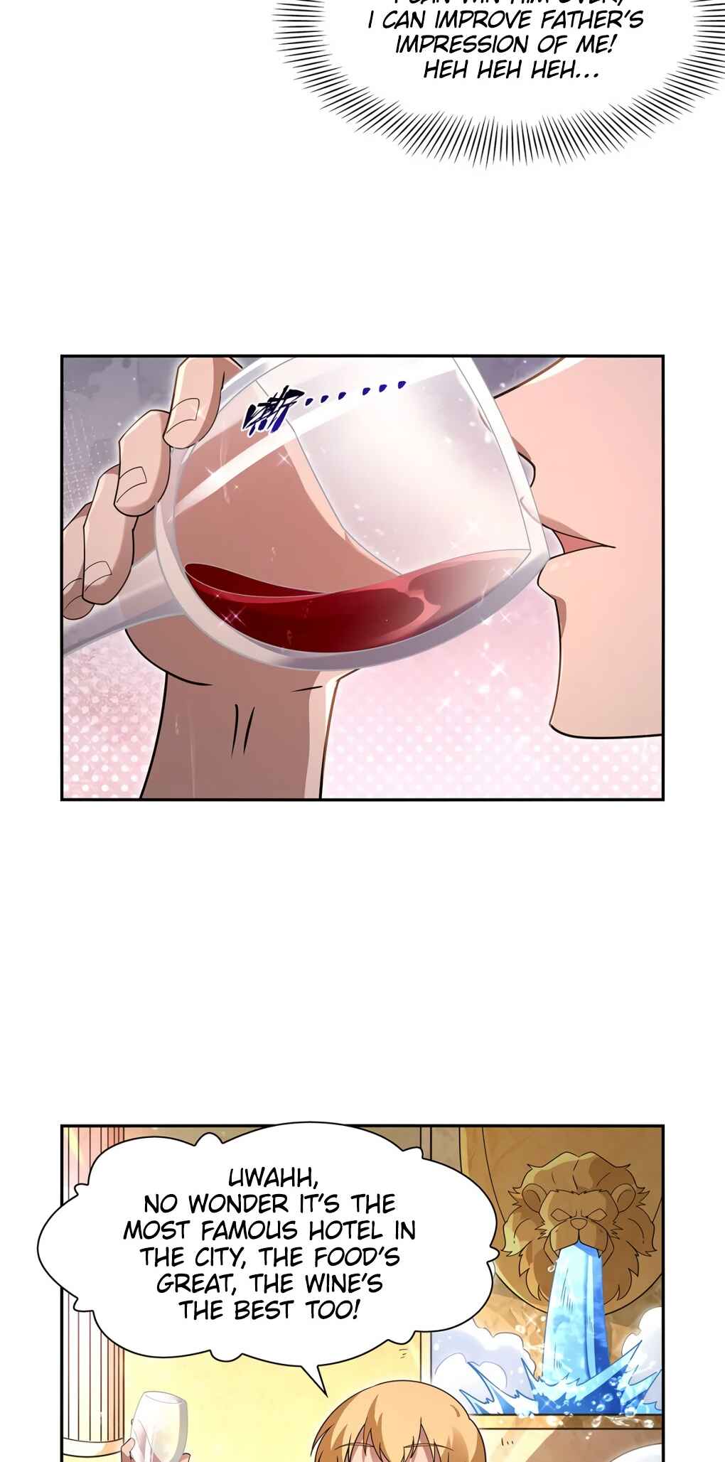 The Demon King who lost his Job Chapter 407 - Page 21
