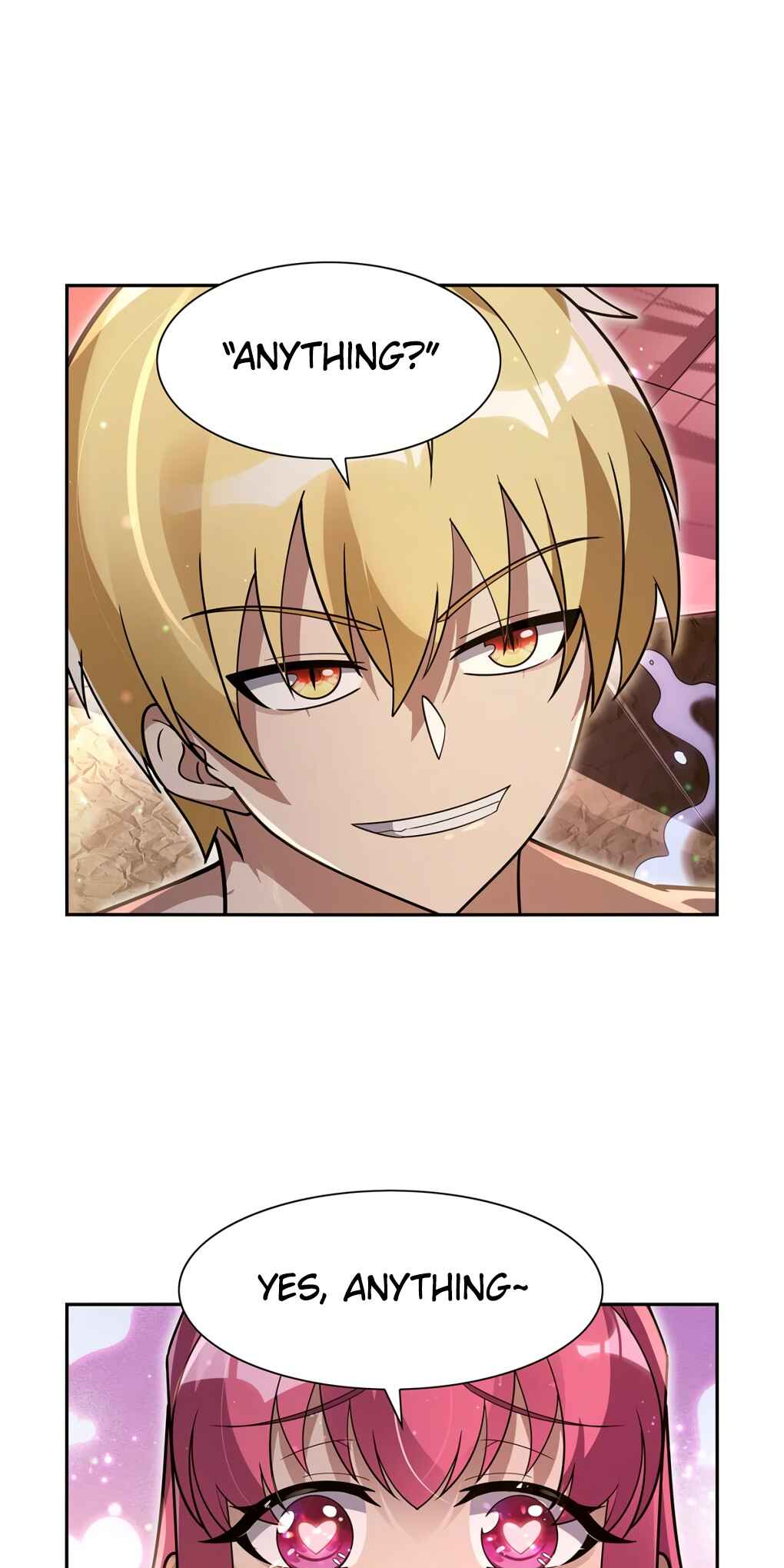 The Demon King who lost his Job Chapter 407 - Page 26