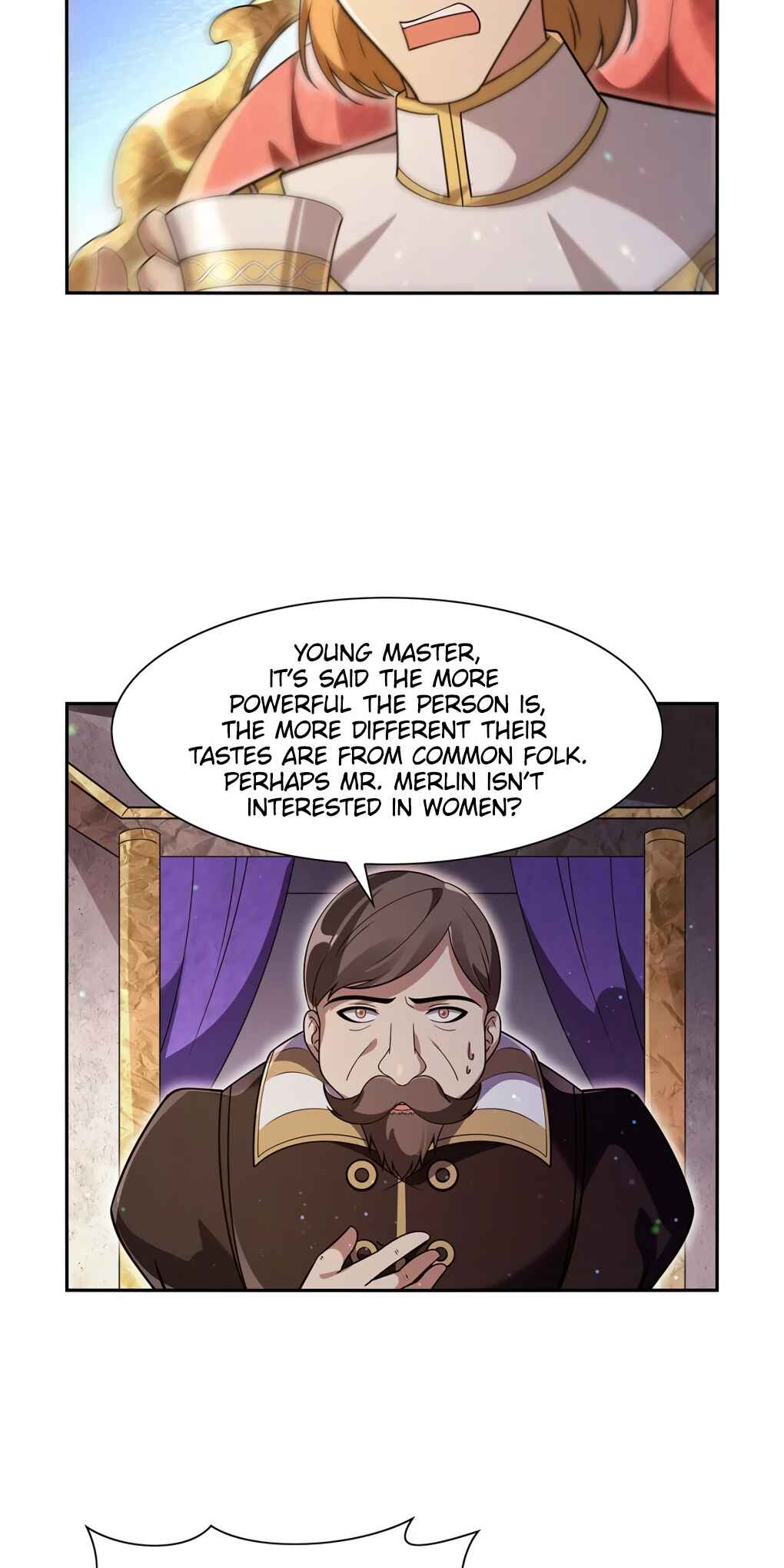 The Demon King who lost his Job Chapter 407 - Page 29
