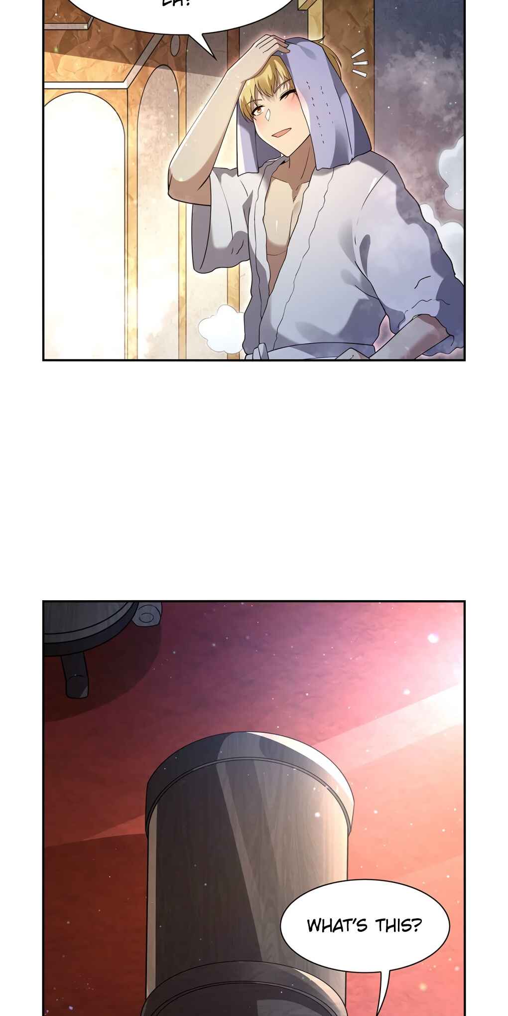 The Demon King who lost his Job Chapter 407 - Page 32