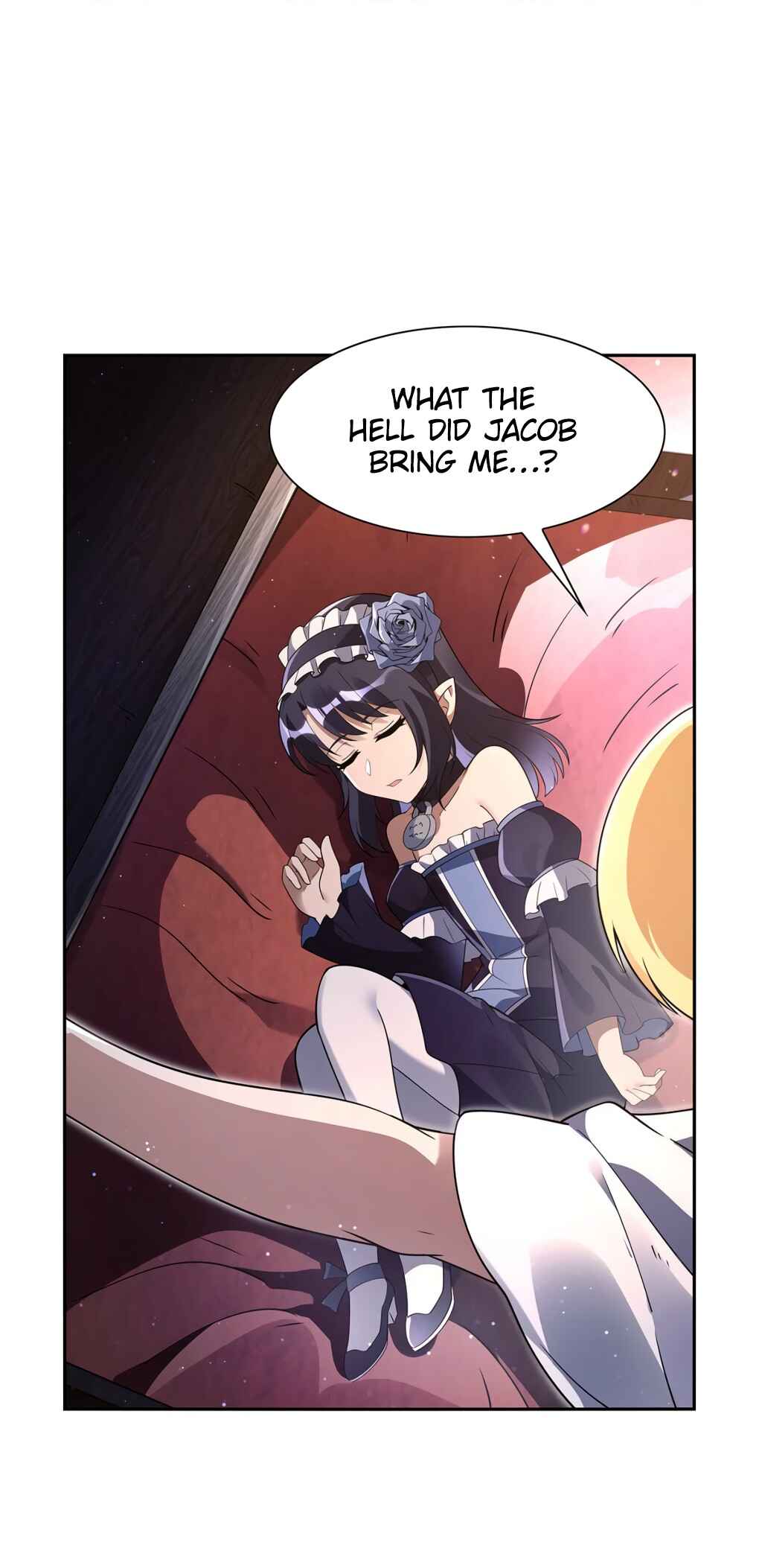 The Demon King who lost his Job Chapter 407 - Page 34