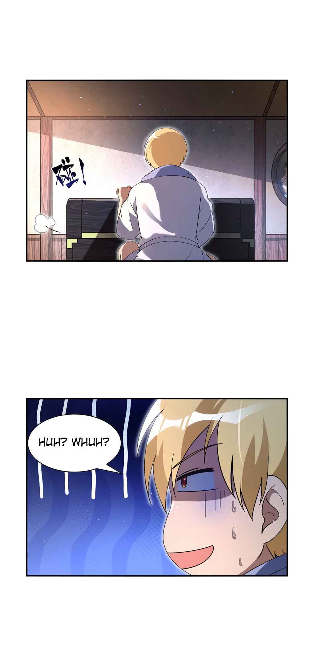 The Demon King who lost his Job Chapter 407 - Page 35