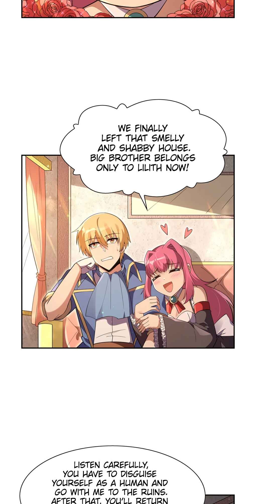 The Demon King who lost his Job Chapter 407 - Page 5