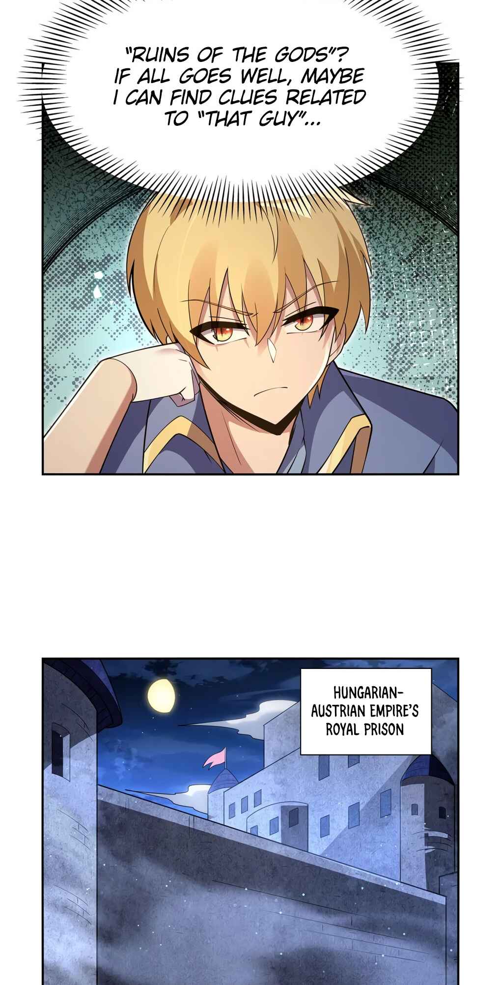 The Demon King who lost his Job Chapter 407 - Page 7