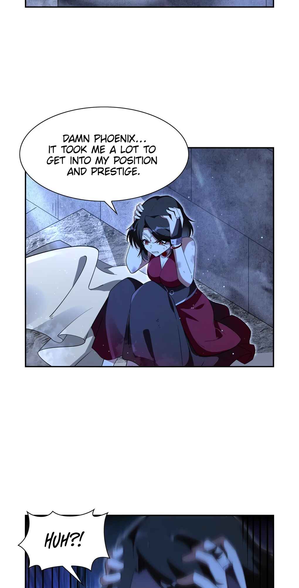 The Demon King who lost his Job Chapter 407 - Page 8