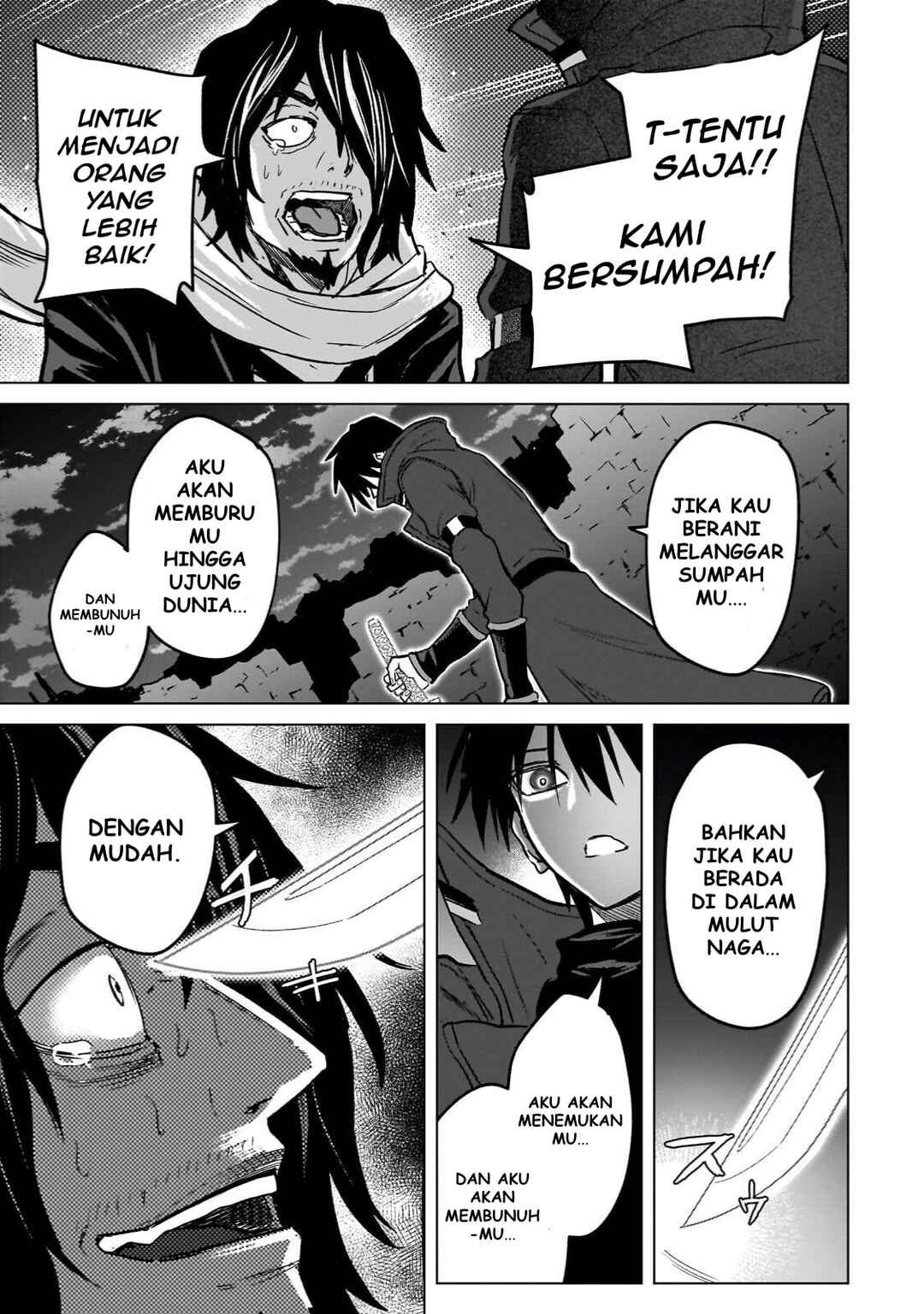 Jibun Wo SSS Kyuda to Omoikondeiru C Kyu Majutsu Gakusei Chapter 3 - Page 21
