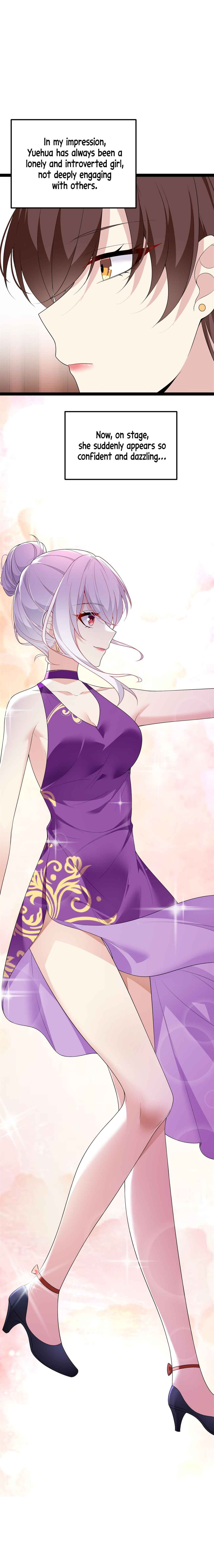 Wǒ zài Yìshì Chī Ruǎnfàn Chapter 150 - Page 17