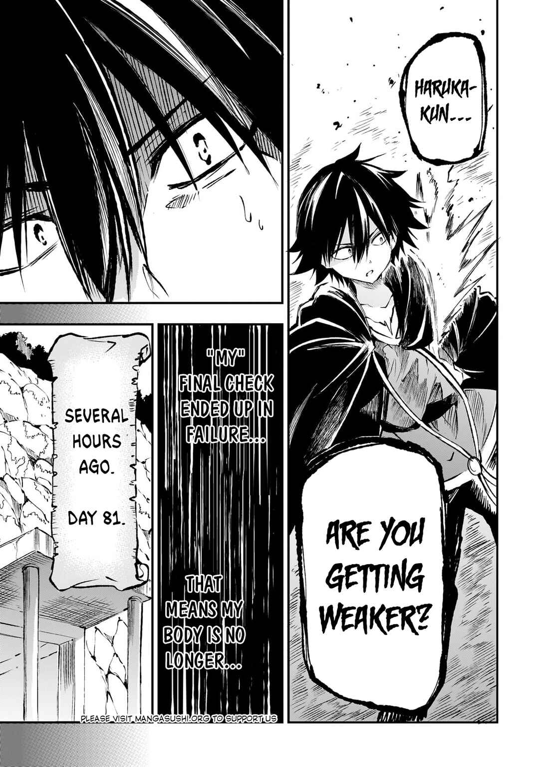 Hitoribocchi no Isekai Kouryaku Chapter 214 - Page 15