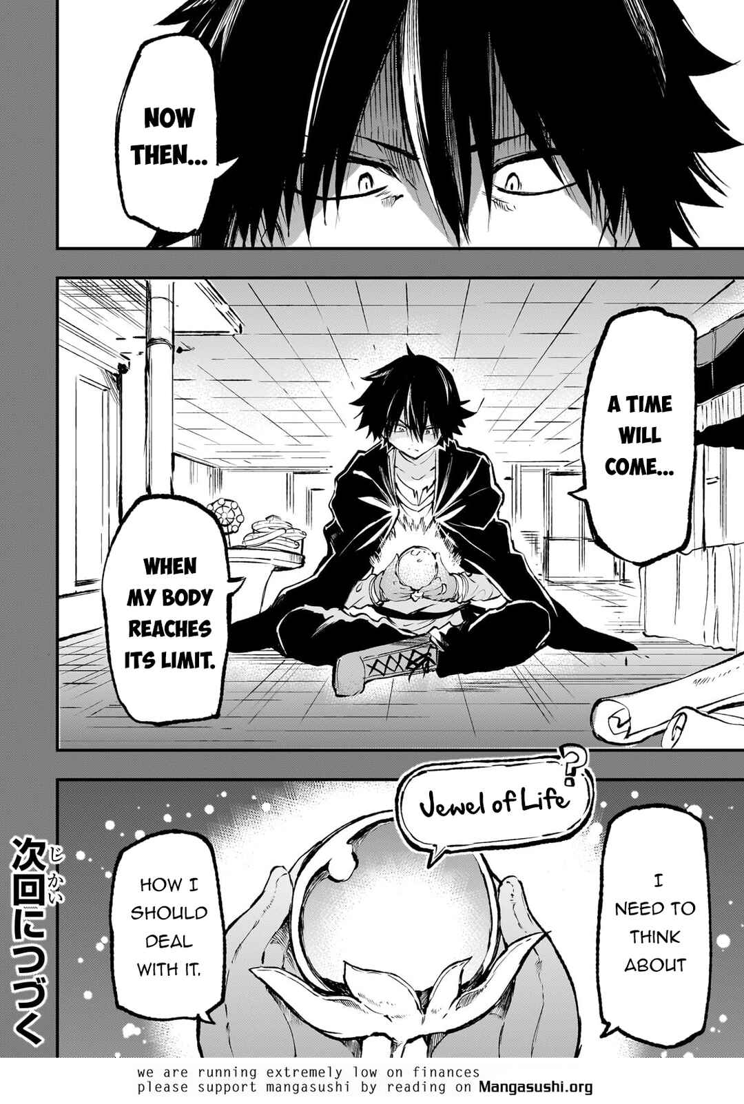 Hitoribocchi no Isekai Kouryaku Chapter 214 - Page 16