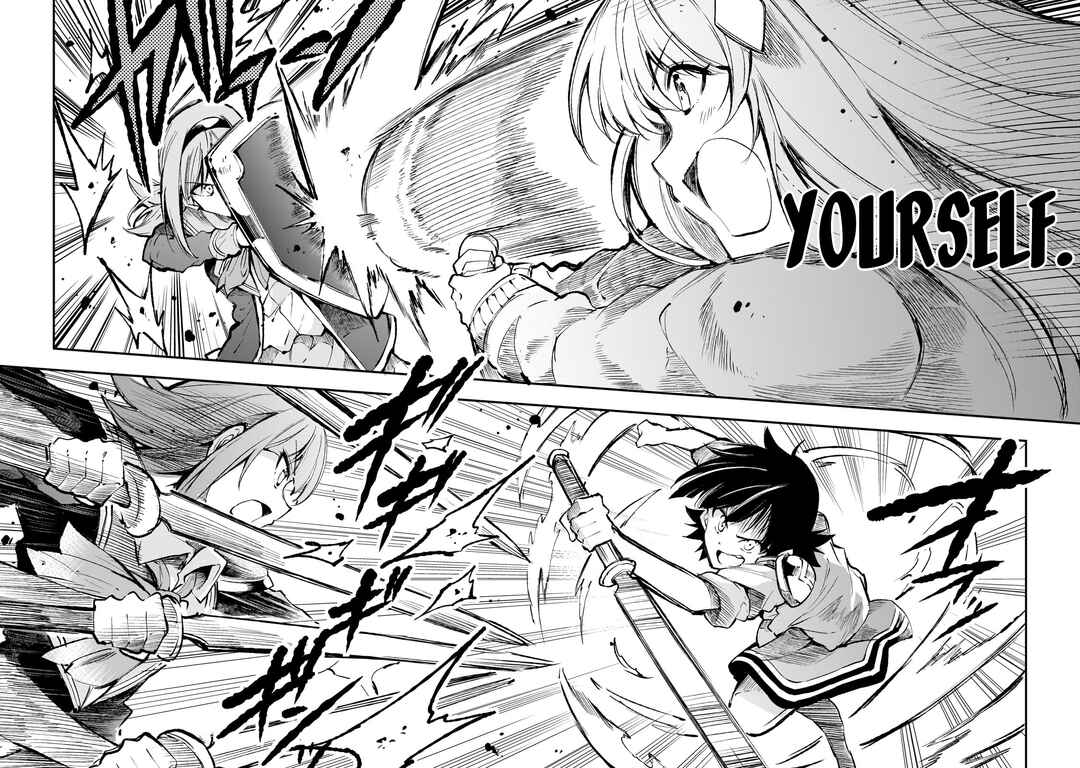 Hitoribocchi no Isekai Kouryaku Chapter 214 - Page 7
