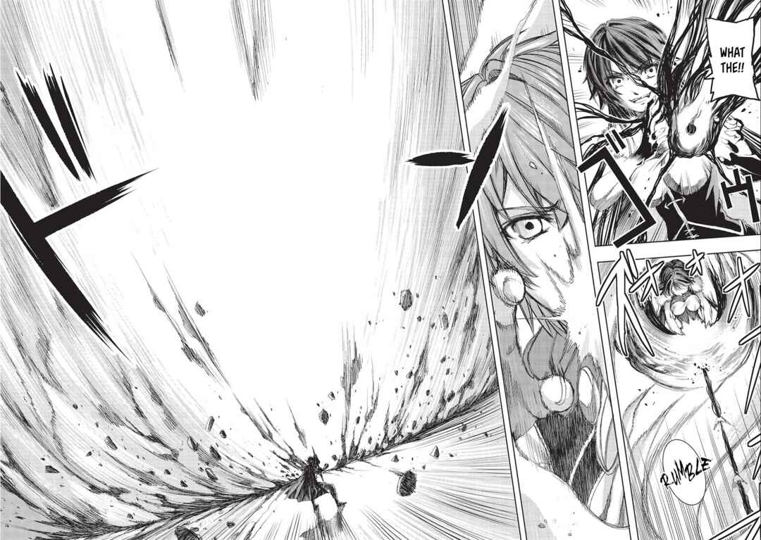 Maou Tsukai no Saikyou Shihai Chapter 6 - Page 6