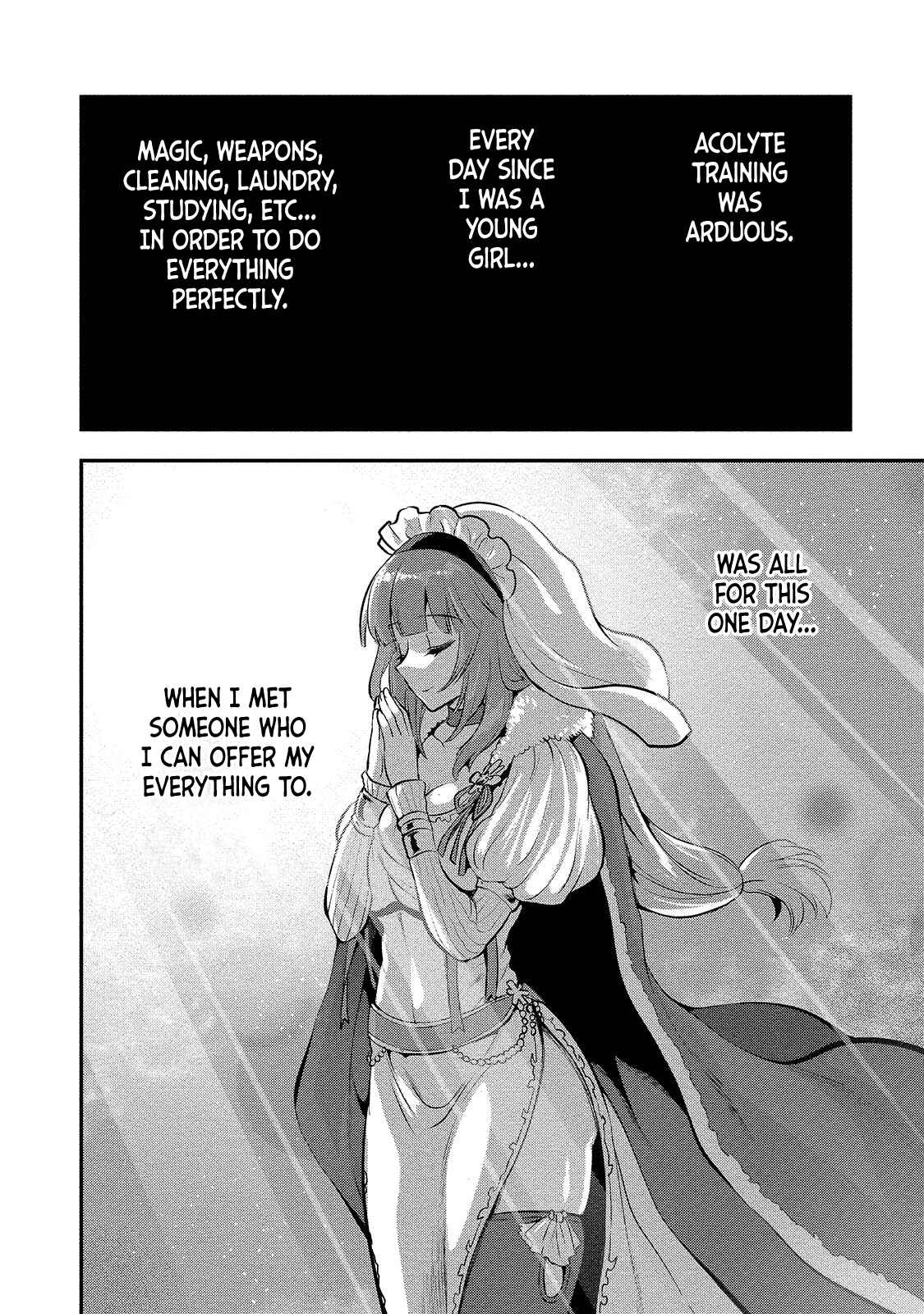 Makenshi no Maken Niyoru Maken no Tame no Harem Life Chapter 5 - Page 18