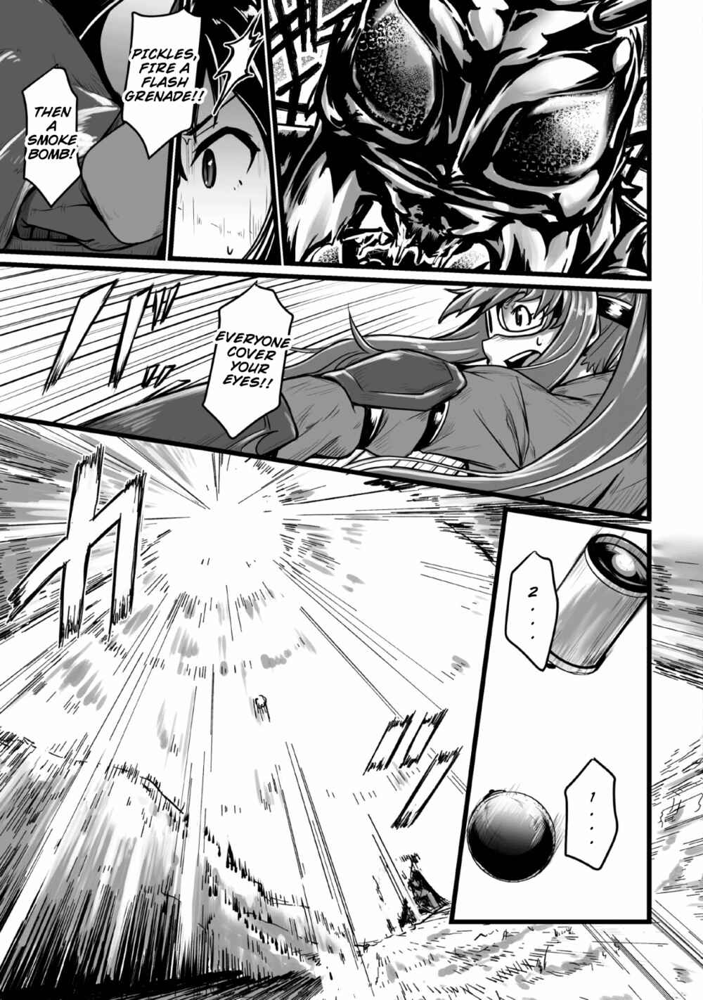 Isekai de Uwamae Hanete Ikiteiku ~Saisei Mahoutsukai no Yuru Fuwa Jinzai Haken Seikatsu~ Chapter 3 - Page 11