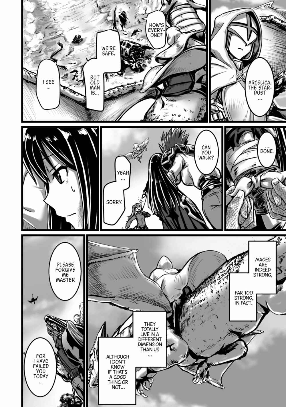 Isekai de Uwamae Hanete Ikiteiku ~Saisei Mahoutsukai no Yuru Fuwa Jinzai Haken Seikatsu~ Chapter 3 - Page 14