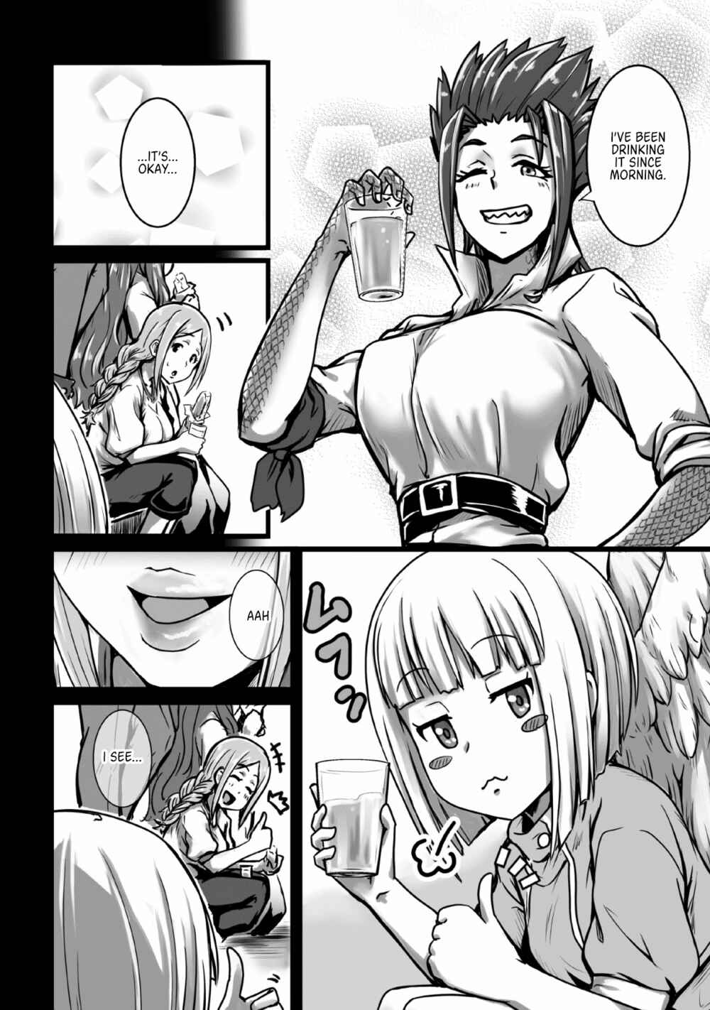 Isekai de Uwamae Hanete Ikiteiku ~Saisei Mahoutsukai no Yuru Fuwa Jinzai Haken Seikatsu~ Chapter 3 - Page 26