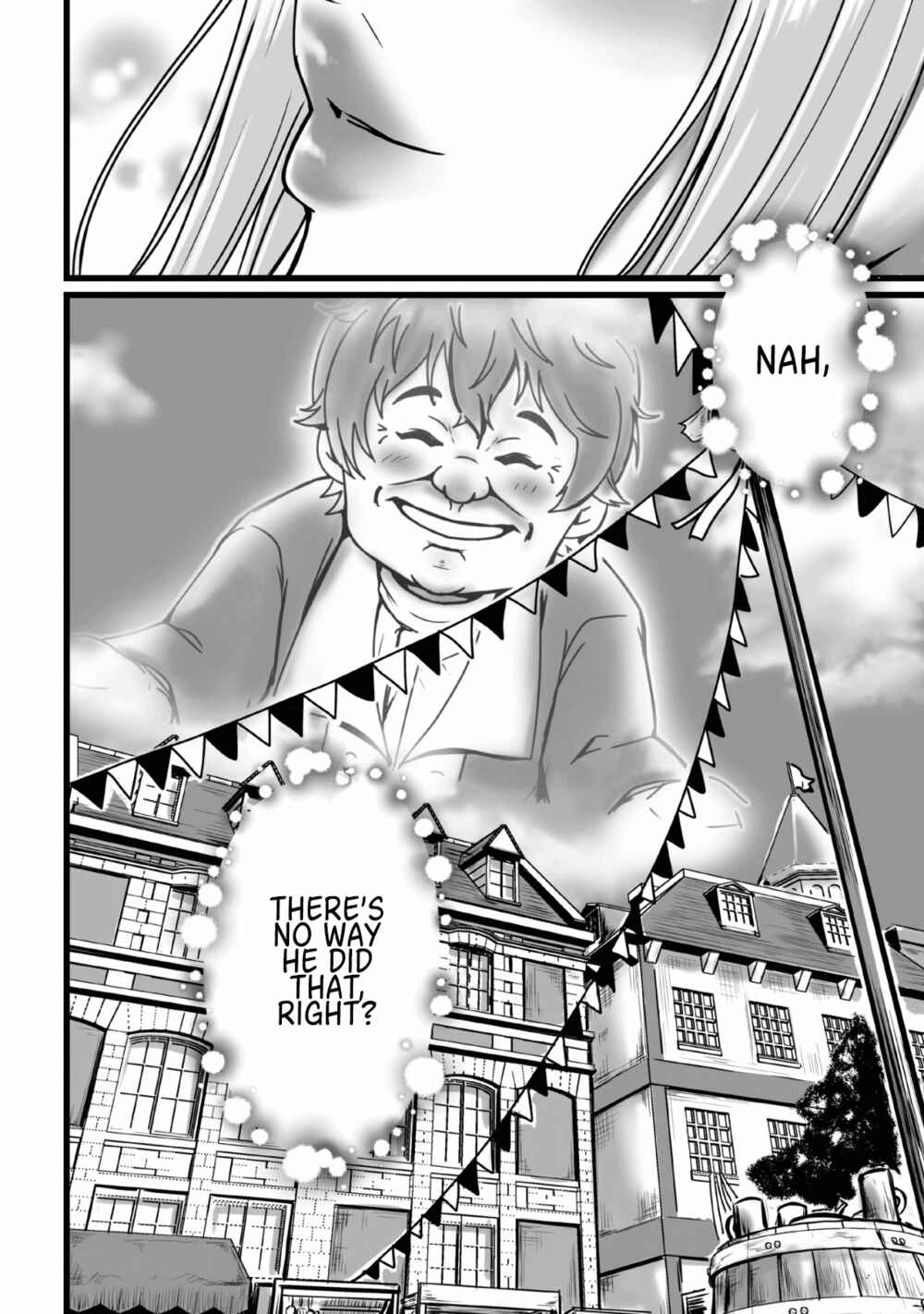 Isekai de Uwamae Hanete Ikiteiku ~Saisei Mahoutsukai no Yuru Fuwa Jinzai Haken Seikatsu~ Chapter 3 - Page 30