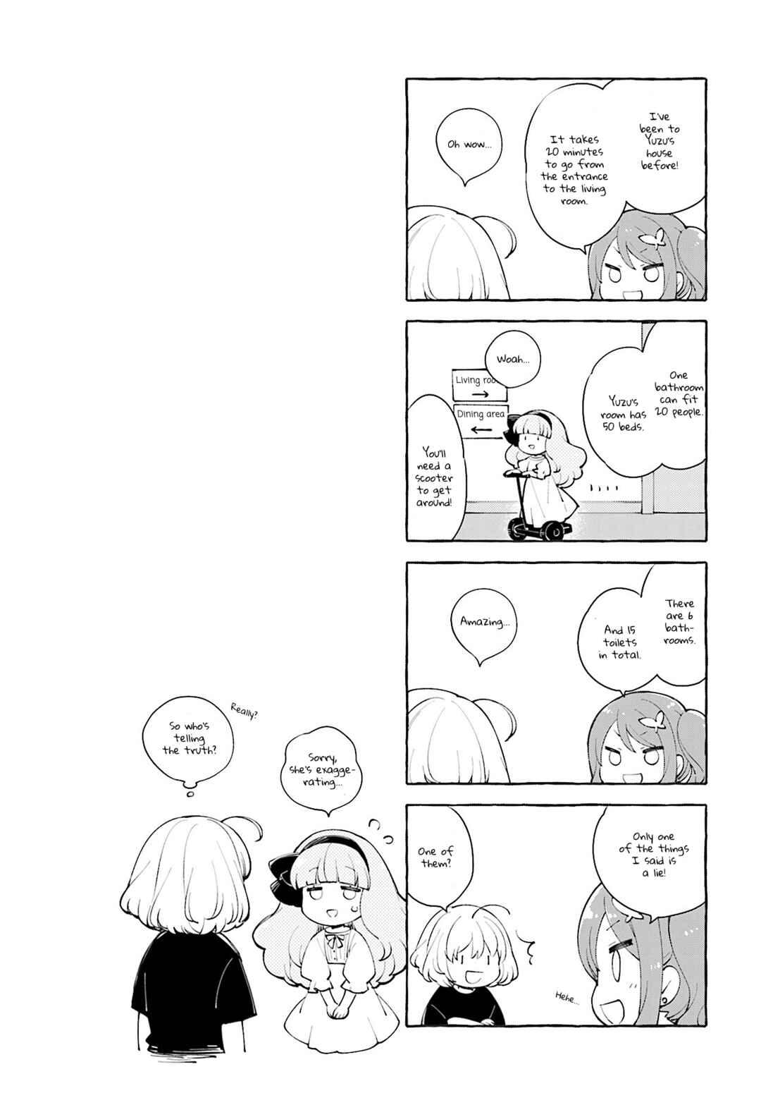 Eighty Eight wo 2 Dewatte Chapter 3 - Page 10