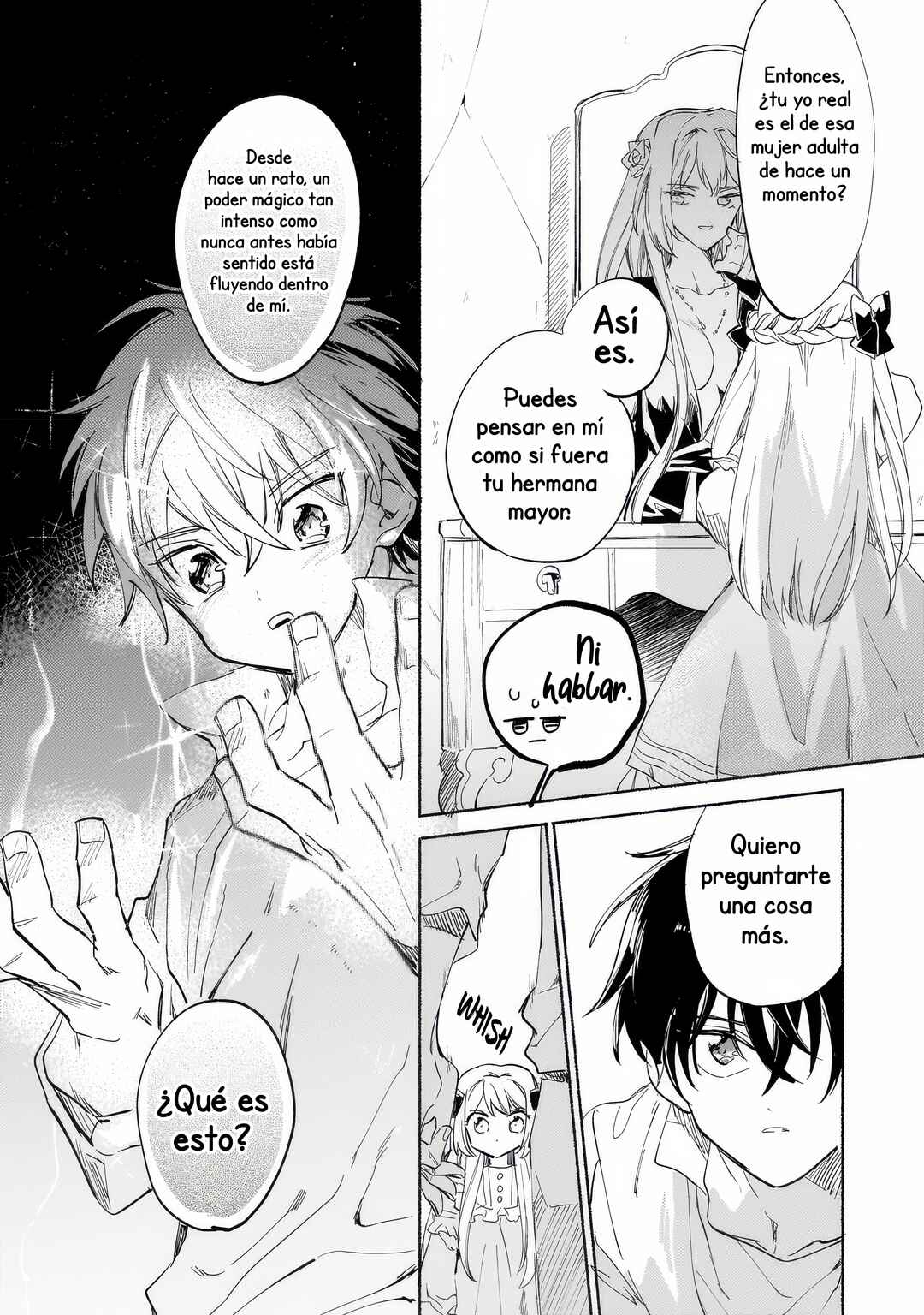 Shiitagerareta Tsuihou Oujo wa, Tensei Shita Densetsu no Majo deshita Chapter 2 - Page 11
