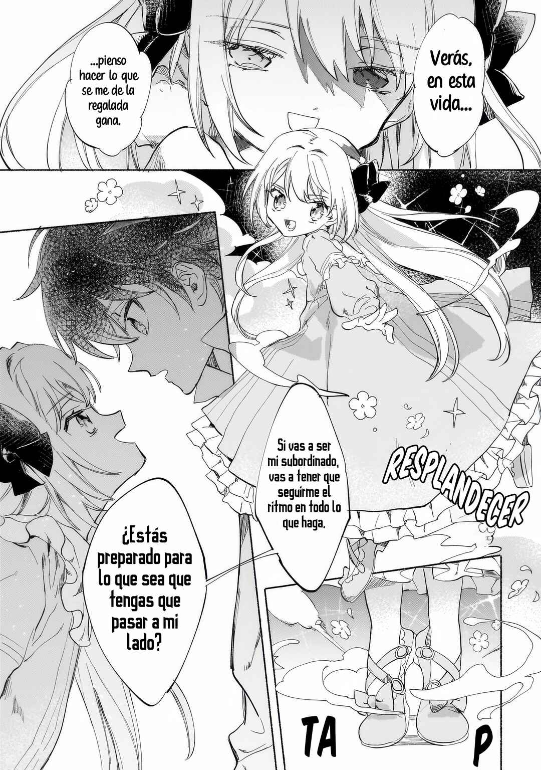 Shiitagerareta Tsuihou Oujo wa, Tensei Shita Densetsu no Majo deshita Chapter 2 - Page 14