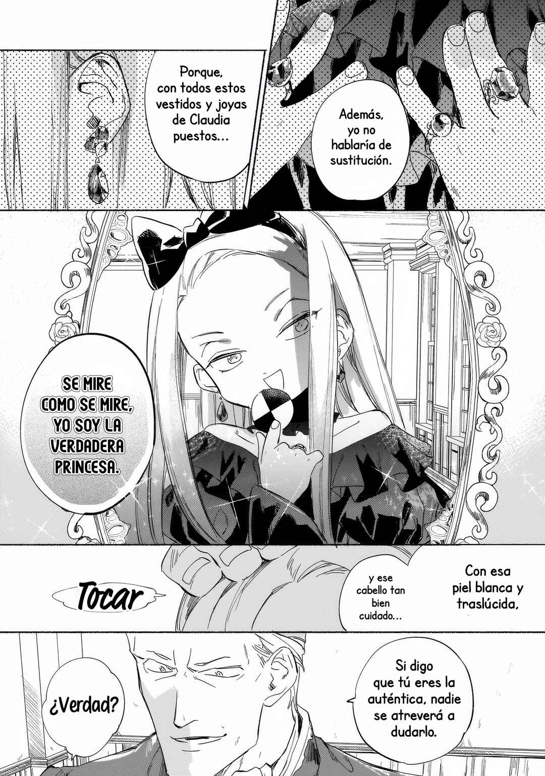 Shiitagerareta Tsuihou Oujo wa, Tensei Shita Densetsu no Majo deshita Chapter 2 - Page 20