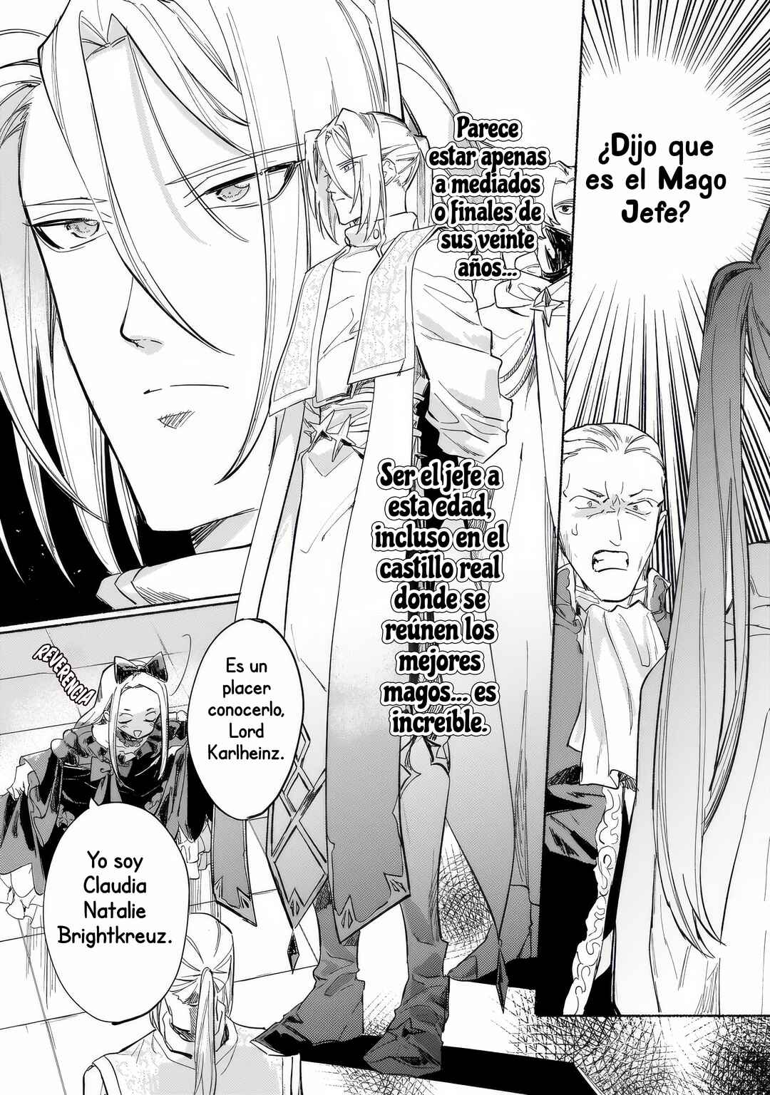 Shiitagerareta Tsuihou Oujo wa, Tensei Shita Densetsu no Majo deshita Chapter 2 - Page 27