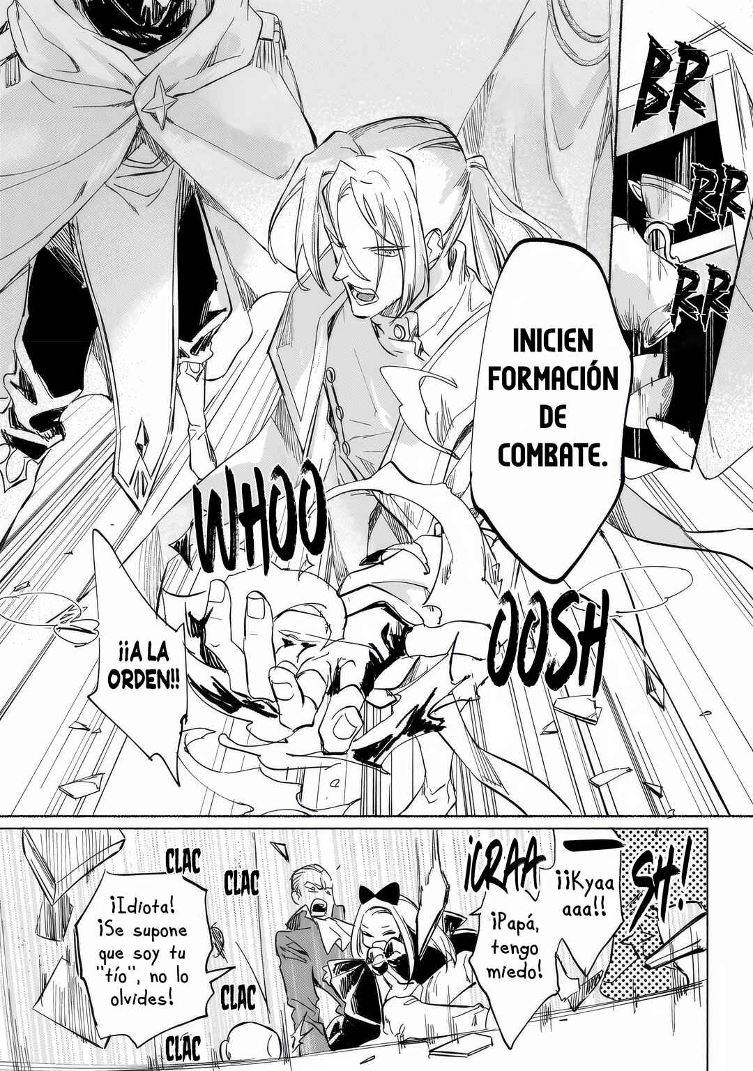 Shiitagerareta Tsuihou Oujo wa, Tensei Shita Densetsu no Majo deshita Chapter 2 - Page 34