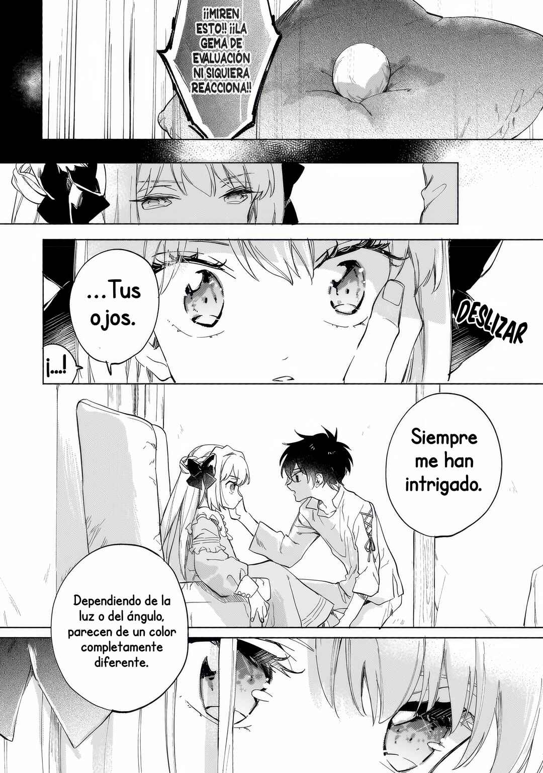 Shiitagerareta Tsuihou Oujo wa, Tensei Shita Densetsu no Majo deshita Chapter 2 - Page 9