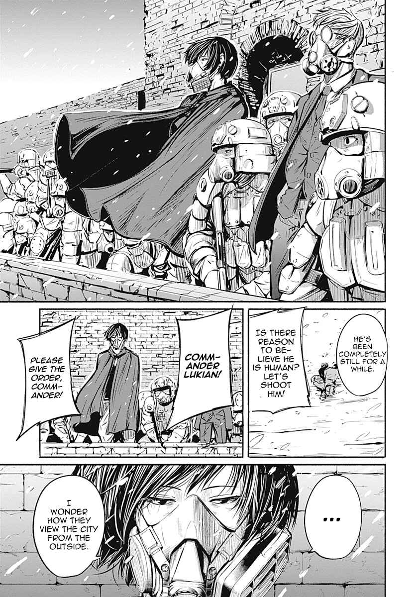 Alma Chapter 4 - Page 2