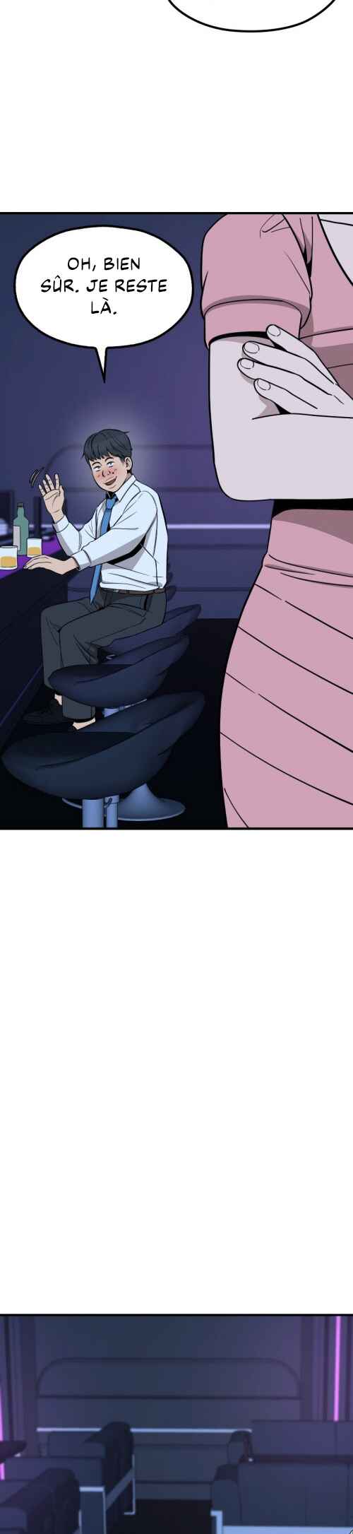 Survive to Revive Chapter 26 - Page 27