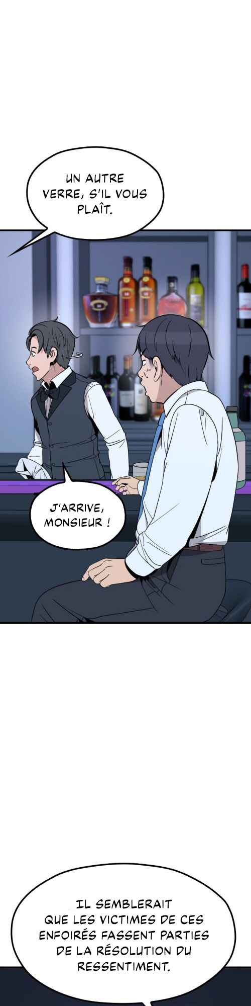 Survive to Revive Chapter 26 - Page 35