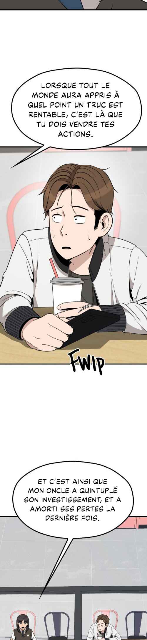 Survive to Revive Chapter 26 - Page 47