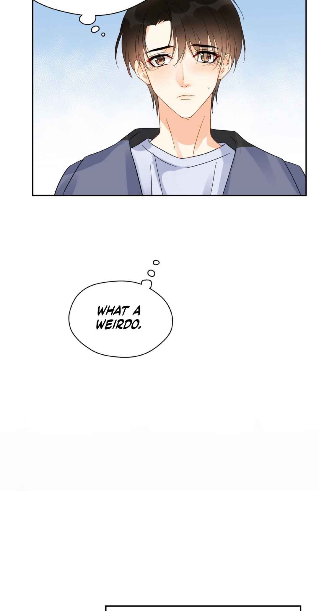 Unexpected Luck Chapter 13 - Page 12