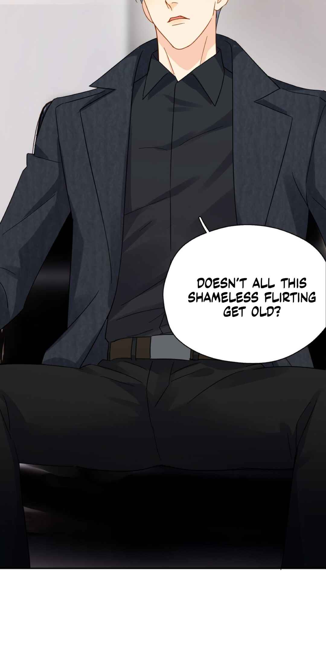 Unexpected Luck Chapter 13 - Page 24