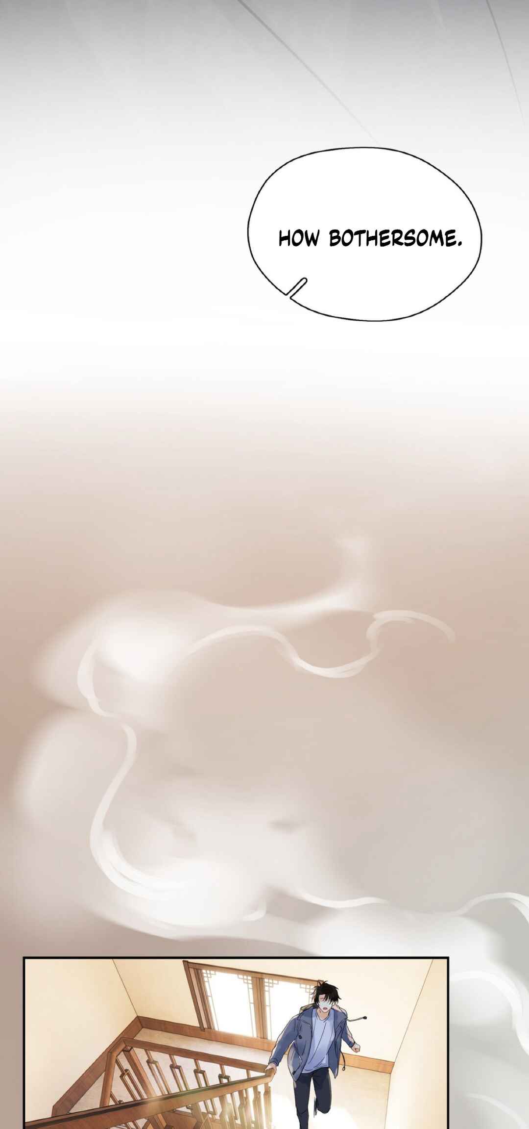 Unexpected Luck Chapter 13 - Page 4