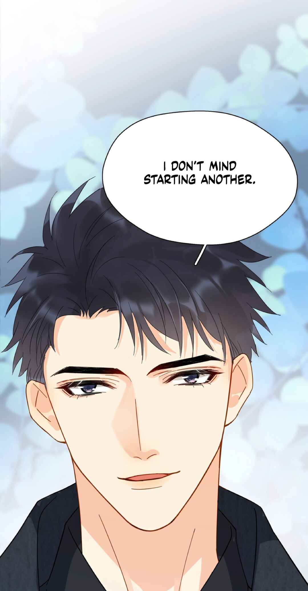 Unexpected Luck Chapter 13 - Page 9