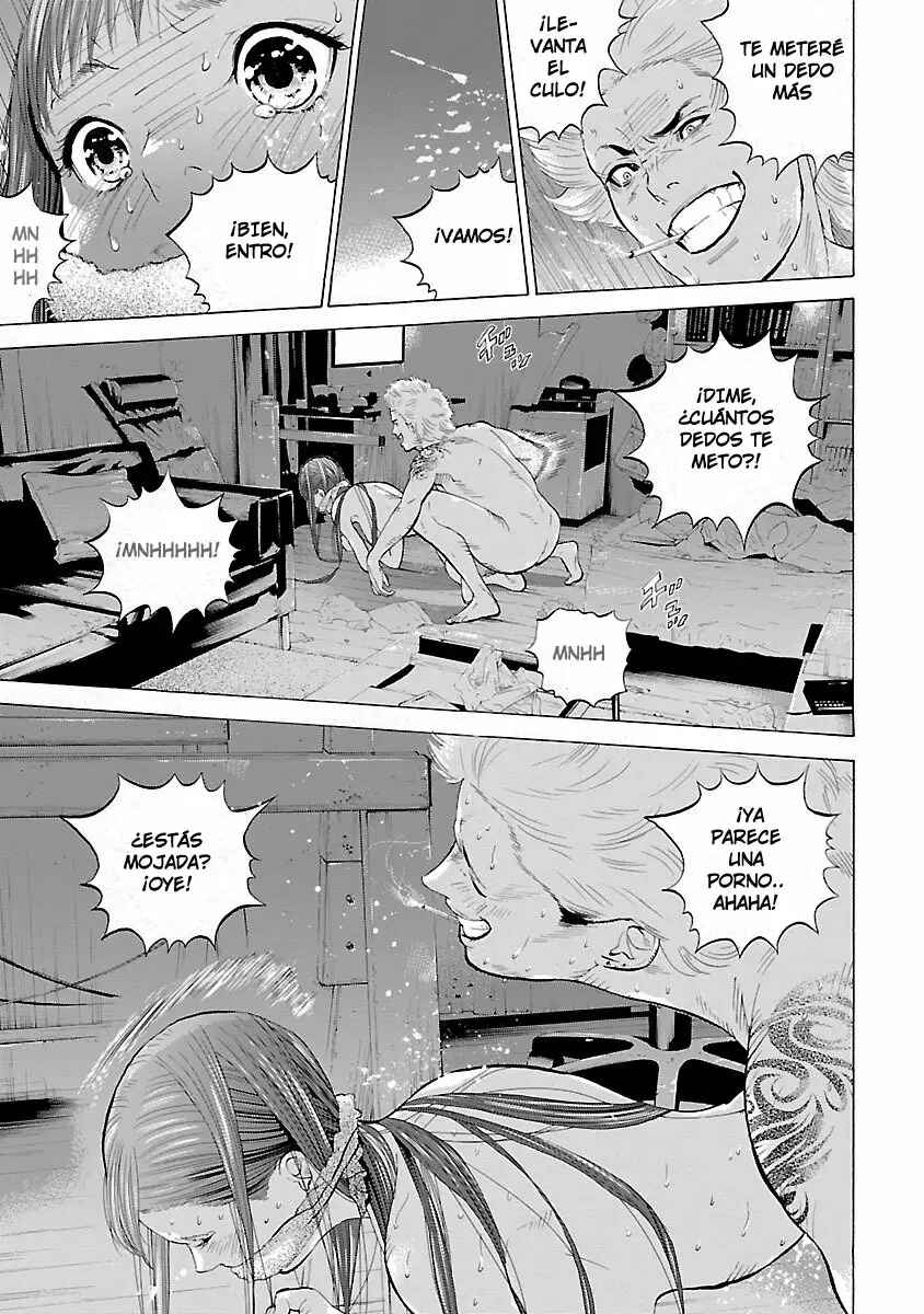 Genocider Chapter 2 - Page 16