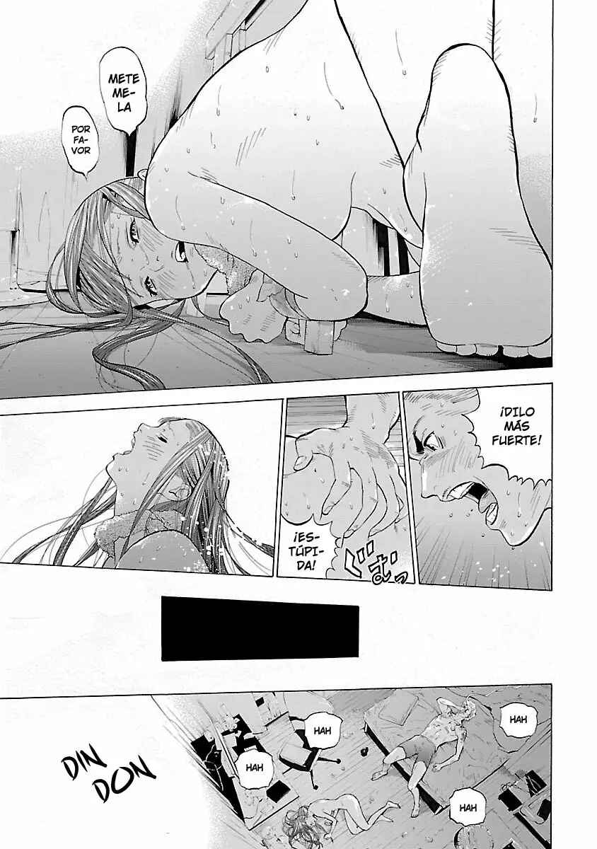 Genocider Chapter 2 - Page 18
