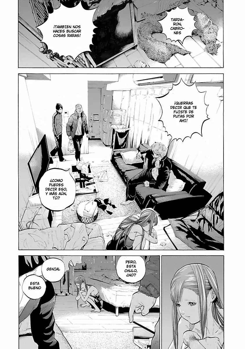 Genocider Chapter 2 - Page 19