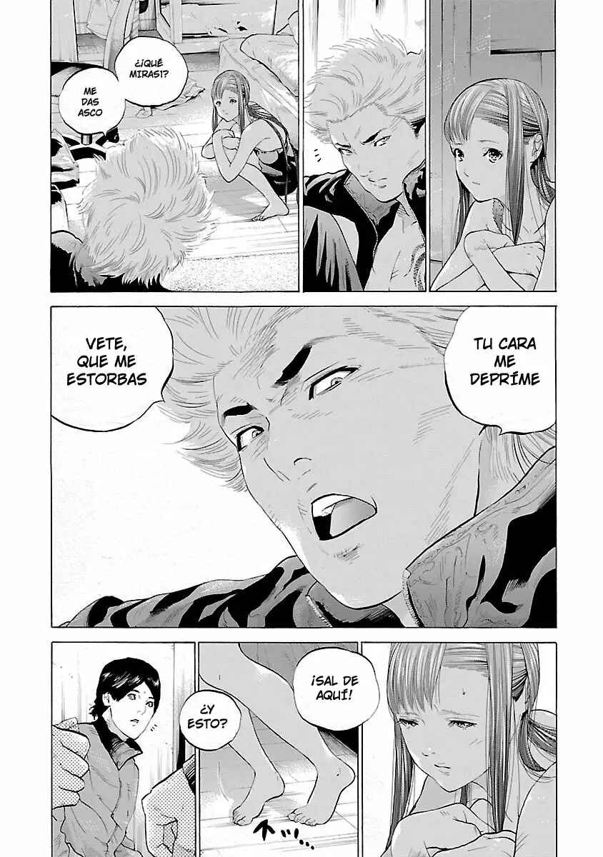 Genocider Chapter 2 - Page 20