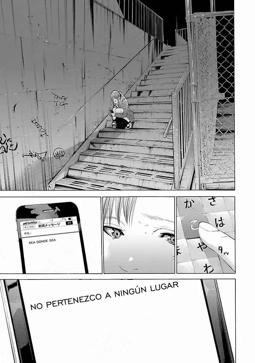 Genocider Chapter 2 - Page 22