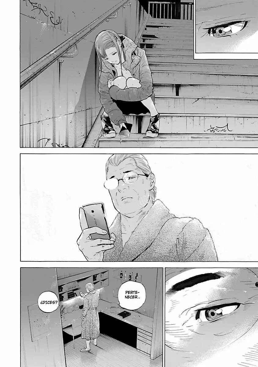 Genocider Chapter 2 - Page 23