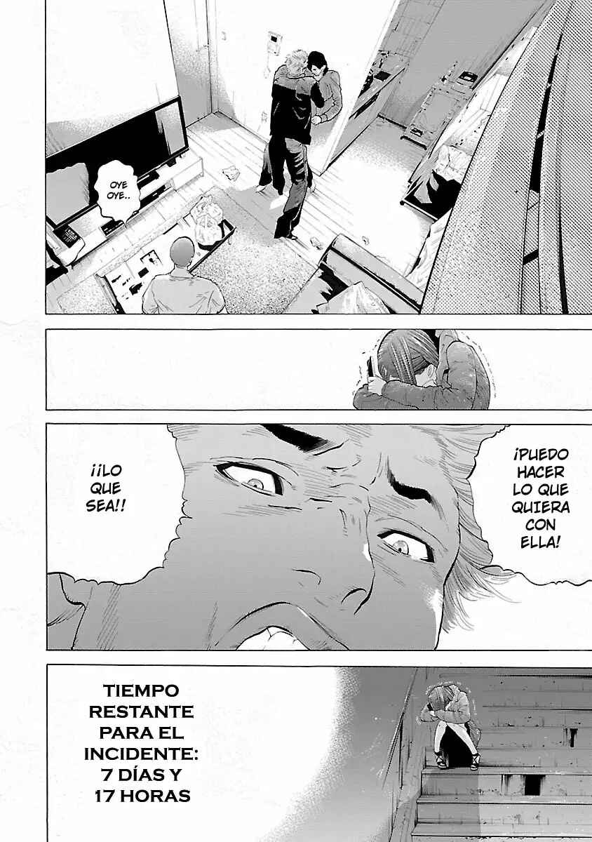 Genocider Chapter 2 - Page 29