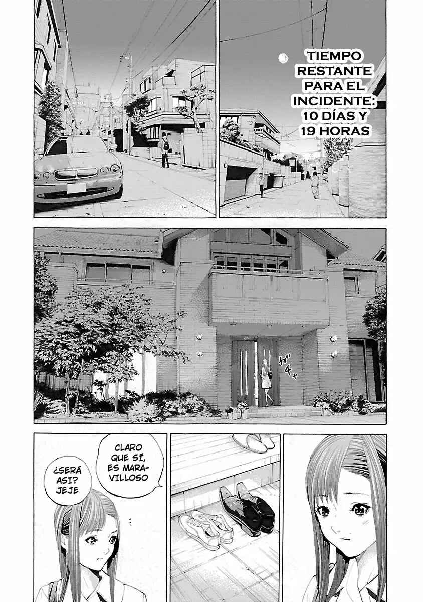 Genocider Chapter 2 - Page 3