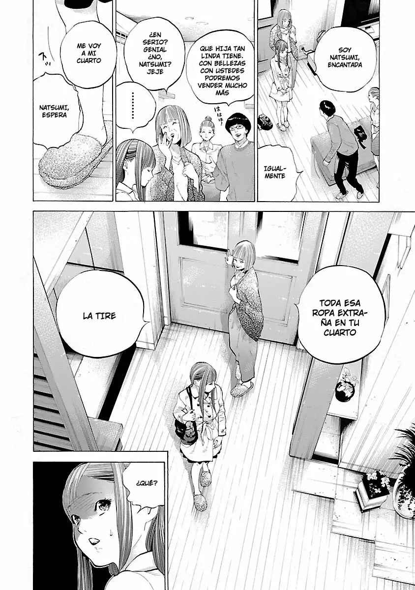 Genocider Chapter 2 - Page 5