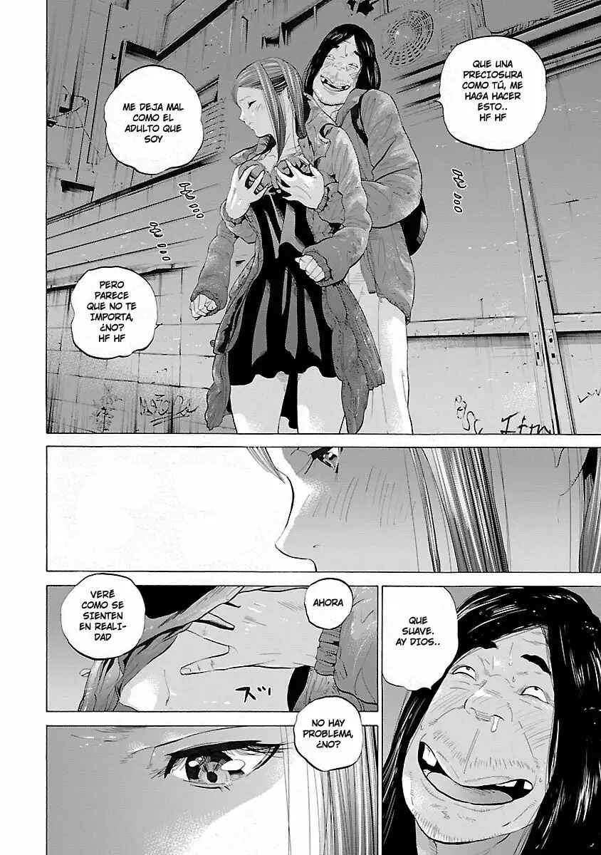 Genocider Chapter 2 - Page 9